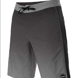 O’Neill SUPERFREAK board shorts